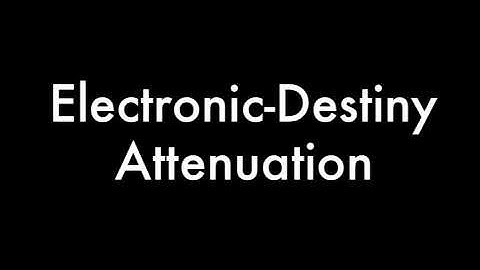 Attenuation: Jungleep