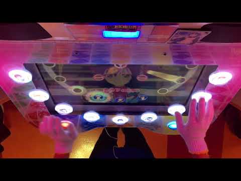 【スクフェスAC】START:DASH!! (CHA) AP