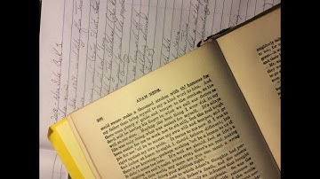 Adam Bede by George Eliot book discussion - 11