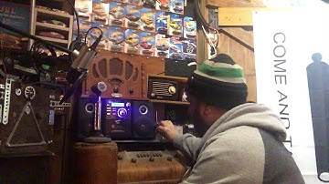 Radio lab 1... part 3