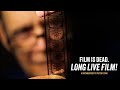 Film is dead long live film  official trailer  bayview entertainment