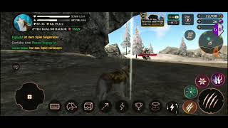 The Wolf ( Speed Attack hack no Ban NORMAL SERVER ) THE REAL NO HACKER