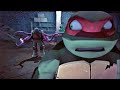 Where Is Leo? - Teenage Mutant Ninja Turtles Legends