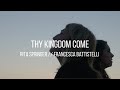 Thy Kingdom Come (feat. Francesca Battistelli) // Rita Springer