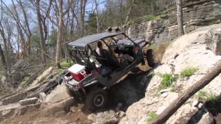 Razor Days at Rush Springs Ranch