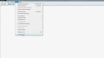 Enabling unsigned Activex installation