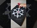 Easy & Simple Daily Rangoli ❤️ #shorts #easyrangoli #youtube #viral #dailyrangoli #ytshorts