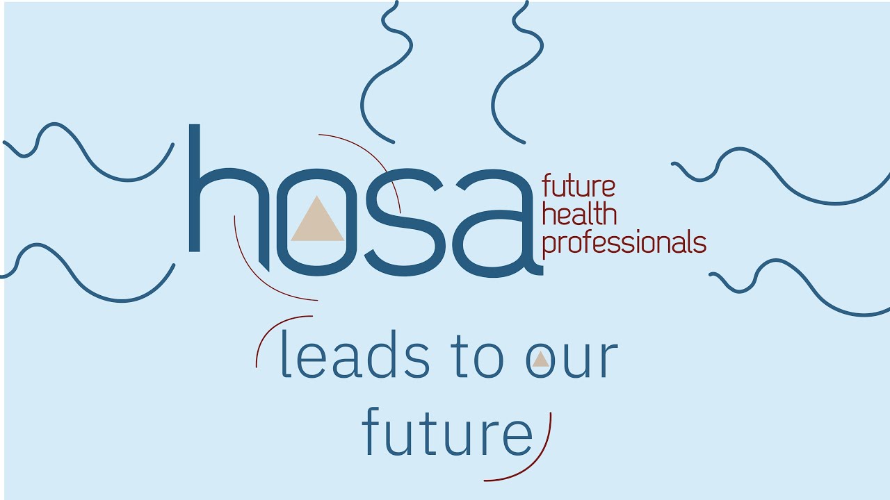 HOSA Reveals Our Future | 3rd Place ILC | HOSA PSA 2020-2021