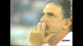 Soviet Union Vs. Brazil - Olympic Games 1988 | Full Match |