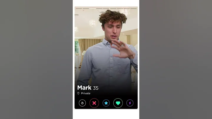 THOSE guys on dating apps! #shorts