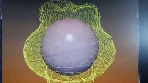 OpenGL Geometry Shaders - Geometry Exploder