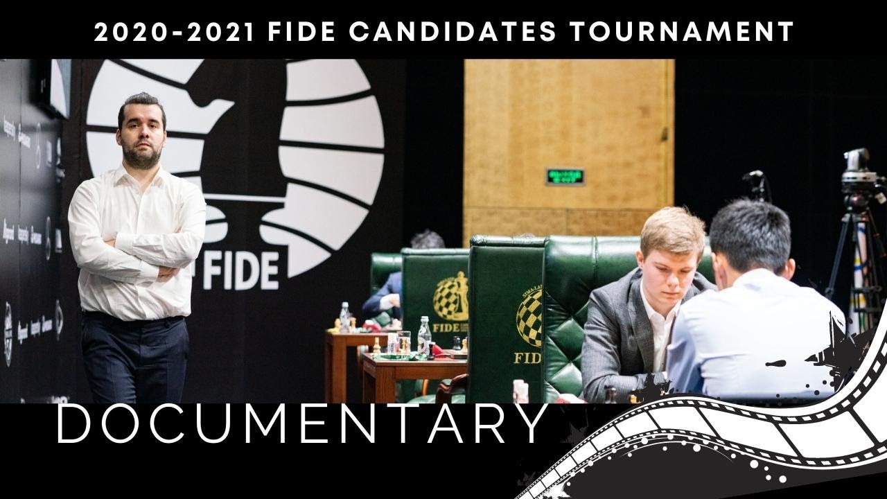 How To Watch the FIDE Candidates Chess Tournament 