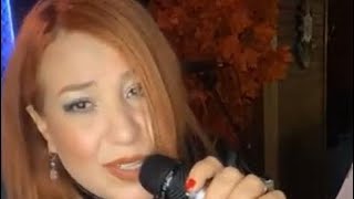 Emi̇ne Yavuz & Tezgel Özledim Yeni Canlı (Cover)