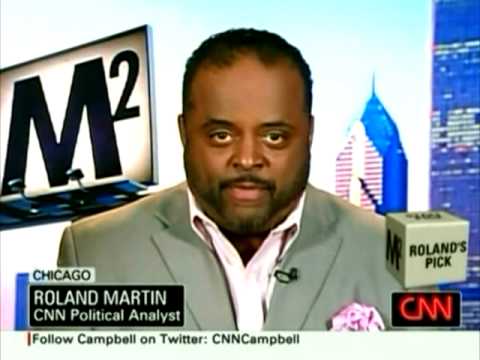 M-Squared: Detroit Mayor Kwame Kilpatrick Sentencing