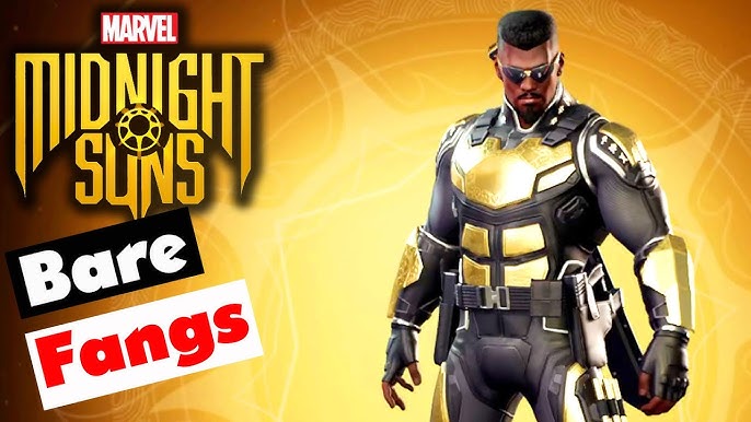 Marvel's Midnight Suns, Wolverine Challenge Guide