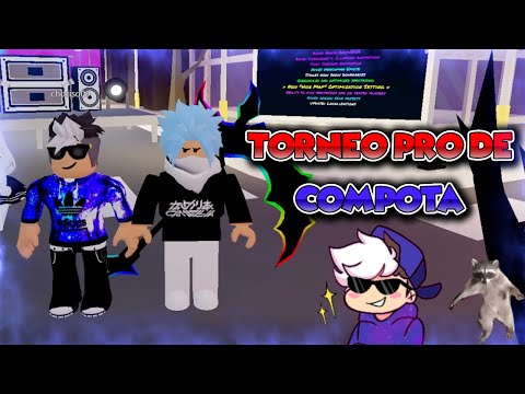 COMO ME FUE EN EL TORNEO PRO DE COMPOTA | EL PEOR CHOKE