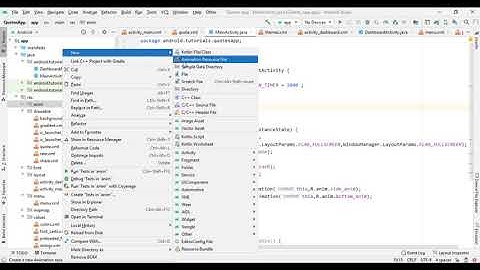 HOW TO MAKE QUOTES APP IN ANDROID STUDIO [USING FIREBASE] IN HINDI | CODING TUTORIALS | PART -  2
