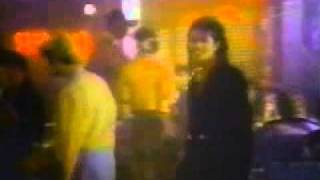 Michael Jackson &#39;Bad&#39; Pepsi Commercial (full version)