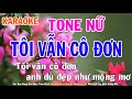 Ti vn c n karaoke tone n nhc sng  phi mi d ht  nht nguyn