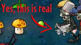 Plants vs. Zombies - ABSOLUTE HELL EDITION