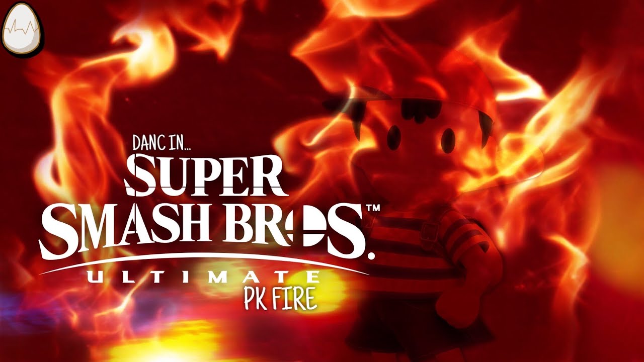 Smash Brothers Stream Pk Fire Youtube 