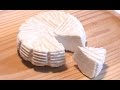 Como hacer queso Fresco en casa