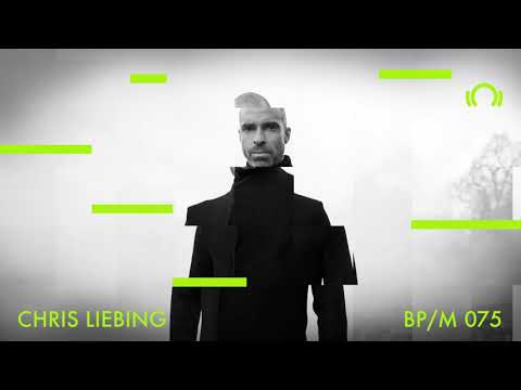 Chris Liebing - Beatport Mix 075