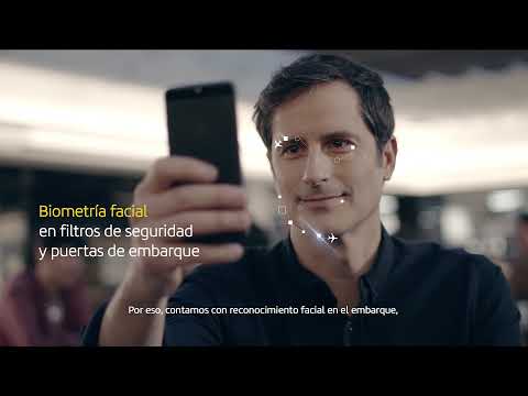 IBERIA - Identidad Digital