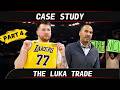 The Luka Trade - Analysis &amp; Discussion