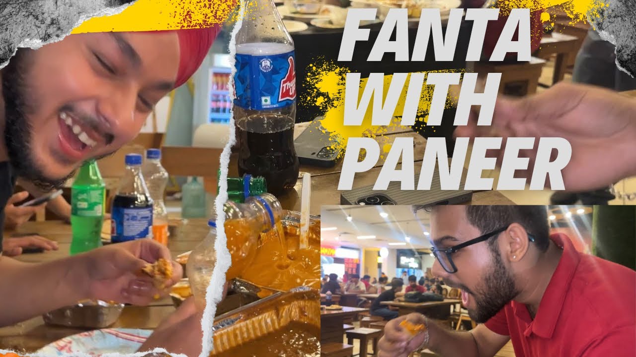 Panner ka langar😂❤️#chandigarh #chitkara #collegelife #funny #haryanvi 