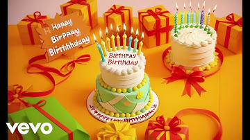 Weekly Lab - birthday (23-13) (Official Music Video)