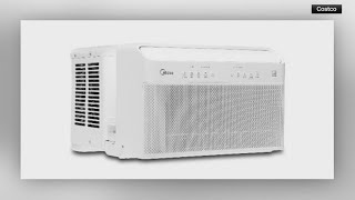 Costco recalls over a dozen of items, including AC window units and power banks