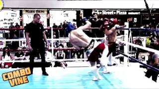 Combo Vine #74