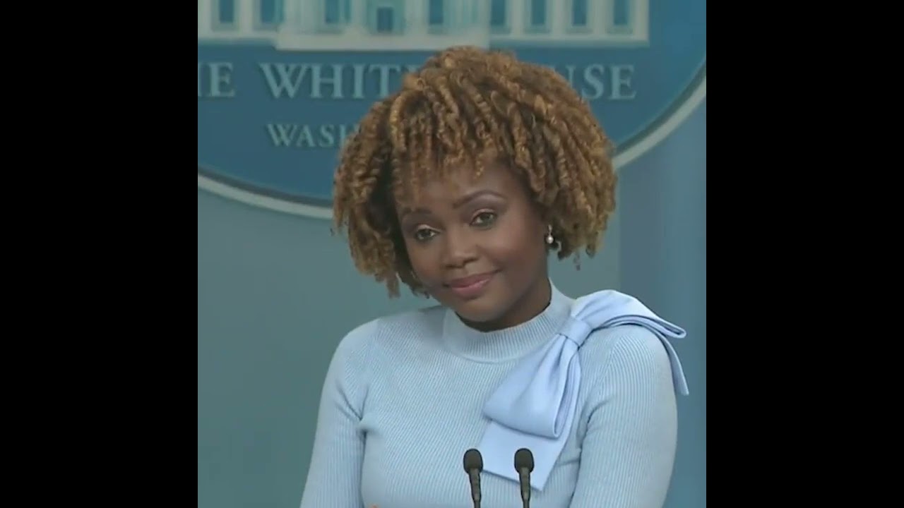 WH Press Gets SLAMMED By Reporter - 'You Should Be Ashamed!'