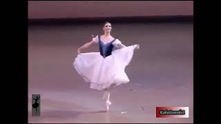 Swanilda - Variation Act 3: Alina Cojocaru