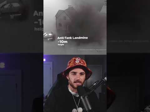 I found out how big nukes actually are... 😳