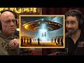 Joe Rogan: Hidden UFO Tech Might Be Ancient 👽👁️