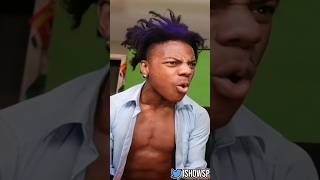 Ishowspeed Dyes His Hair The End Will Shock You