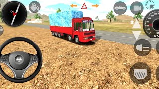 indian best trucks simulator offroad haibay road games for Android games screenshot 1