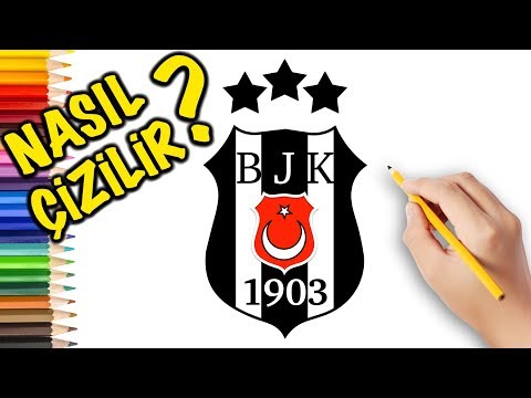 Video: Okulun Arması Nasıl çizilir