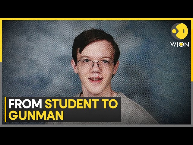 Donald Trump Attack: Who is Thomas Matthew Crooks? | From engineering student to gunman
