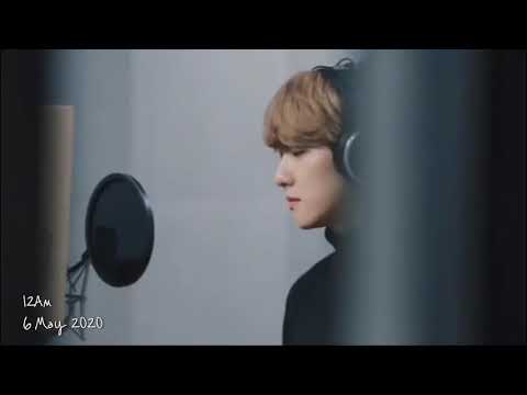 [MV]BAEKHYUN (백현)- My Love (너를 사랑하고 있어 )- Doctor romantic season2 (낭만닥터 김사부 2 )ost 🖤