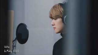 [MV]BAEKHYUN (백현)- My Love (너를 사랑하고 있어 )- Doctor romantic season2 (낭만닥터 김사부 2 )ost 🖤