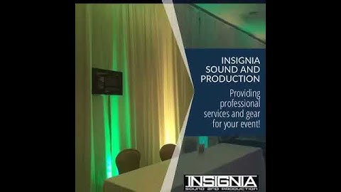 Promotional Video ISP General