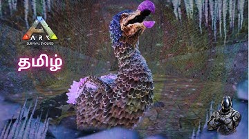 REMIX:THE GLACIAL SANCTUARY | DUNGEON RUN | ARK MOBILE | MR RAPTOR | RAPTORS GAMING.