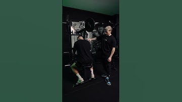 Gym-leco Low Row (Plate Loaded)