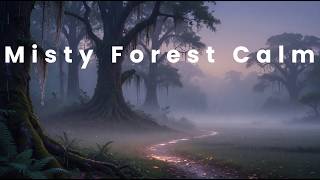 3 Hours Lux Lofi – Misty Forest Chillhop for Deep Focus &amp; Premium Calm