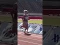 800mってどれくらいで走れますか？