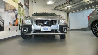 2008 Volvo XC70 Summit, Westfield, Union, Newark, Scotch Plains, NJ 3152