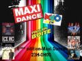 6me dition du maxi dance  22022014  au 28022014 